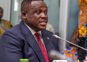 Sam George: Finance Minister Alone Can Abolish Data Tariffs in Ghana