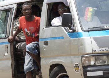 Lower Transport Fares on the Horizon, GPRTU Suggests