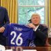 World Cup Visitors Warned by Trump Admin: Leave on Time or Face Consequences