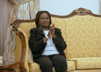 ‘God Be Praised’: Bawumia, Samira Welcome Vice President After Health Hiatus