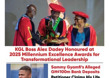 Newspaper Frontpages: Wednesday May 14, 2025