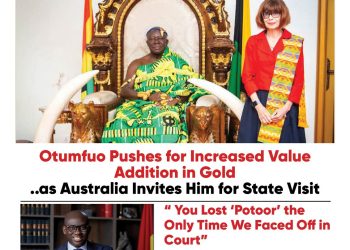 Newspaper Frontpages: Monday May 26, 2025