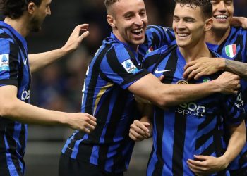 Record-Equaling Drama: Inter Milan Oust Barcelona 7-6 in Champions League Semifinal