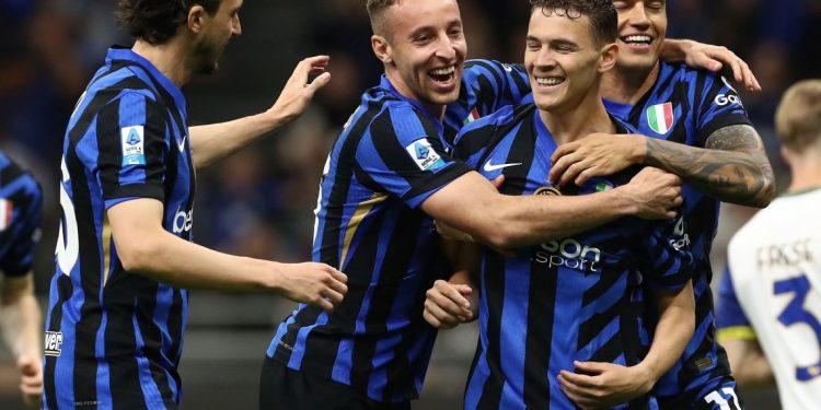 Record-Equaling Drama: Inter Milan Oust Barcelona 7-6 in Champions League Semifinal