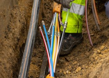 Legal Backing Sought by Telecom Chamber to Combat Fibre Cable Vandalism