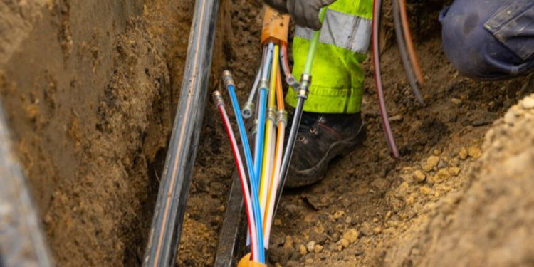 Legal Backing Sought by Telecom Chamber to Combat Fibre Cable Vandalism