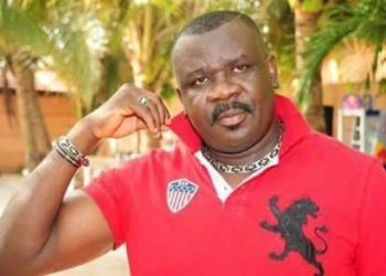 Koo Fori Granted ₵320K Bail After Pleading Not Guilty to $50K Fraud