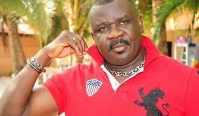 Koo Fori Granted ₵320K Bail After Pleading Not Guilty to $50K Fraud