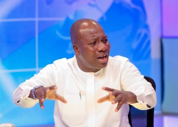 Don’t Undermine Otumfuo’s Bawku Peace Progress, Mahama Ayariga Pleads