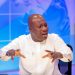 Don’t Undermine Otumfuo’s Bawku Peace Progress, Mahama Ayariga Pleads