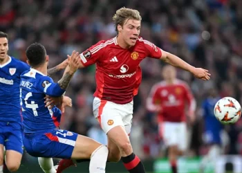 Epic Battle Awaits: Man Utd and Tottenham in Europa League Final 2025