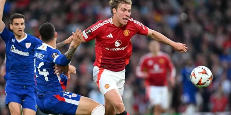 Epic Battle Awaits: Man Utd and Tottenham in Europa League Final 2025