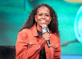 Michelle Obama Discusses Therapy’s Impact on Her Current Life Journey