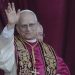 Catholic Church Welcomes Pope Robert Francis Prevost