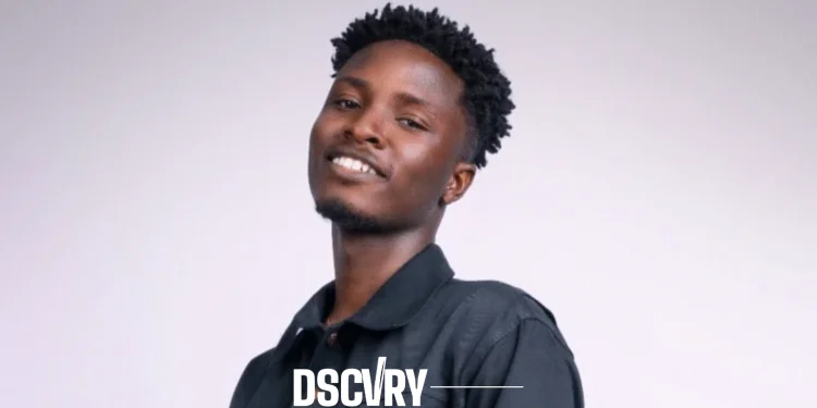 ‘Gears’ by Sahene Rises as a Forceful Hip-Hop Triumph