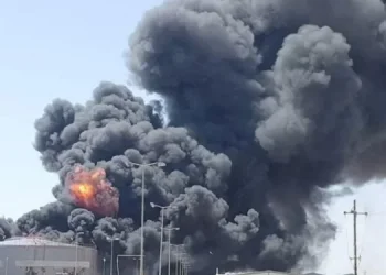 Sudan’s War Takes Alarming Turn with Surge in Drone Operations