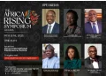 Africa’s Visionaries Gather in Accra for 2025 Africa Rising Symposium
