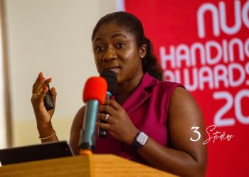 Akosua Manu: Relying on Retired Nurses Won’t End Health Sector Troubles