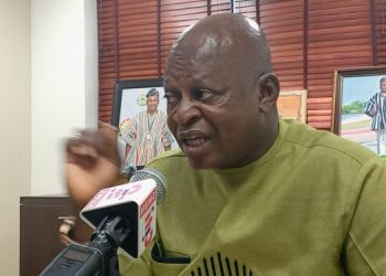 Govt Pushes Domestic Airlines to Cut Fares Amid Cedi Appreciation