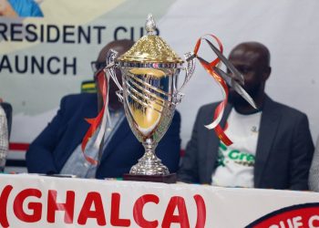 Kotoko vs. Hearts of Oak Confirmed for July 6 in 2025 President’s Cup