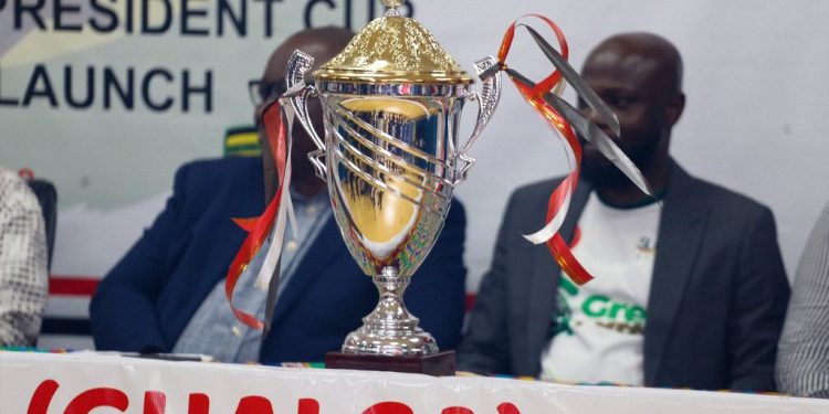 Kotoko vs. Hearts of Oak Confirmed for July 6 in 2025 President’s Cup