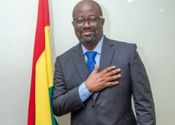 Kurt E.S. Okraku Hails GPL Clubs’ Triumph in 2024-25 Season
