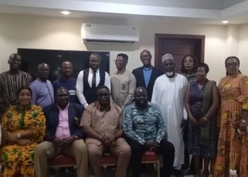 Living Streams International Champions National Unity with July 1 Prayer Day Support