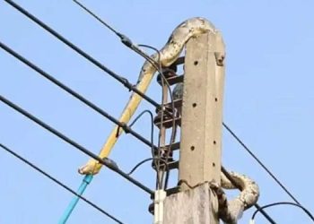 A/R: Snake-Induced Outage Leaves Ejisu Without Electricity