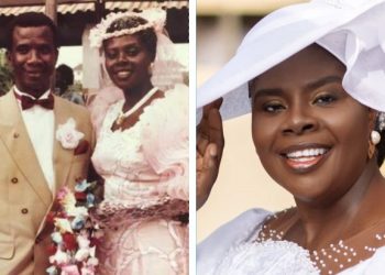 God Used Marriage at 18 to Save Me from Abuse, Says Amy Newman