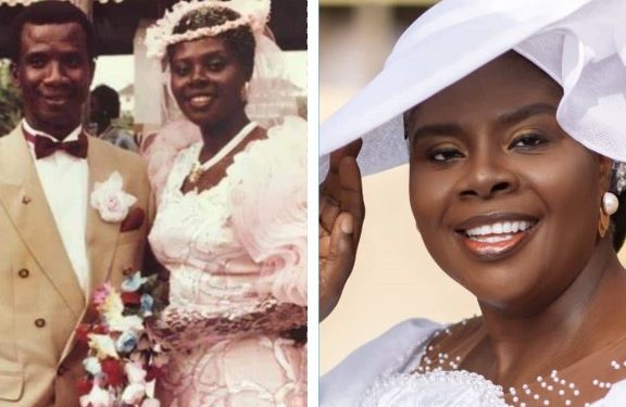 God Used Marriage at 18 to Save Me from Abuse, Says Amy Newman