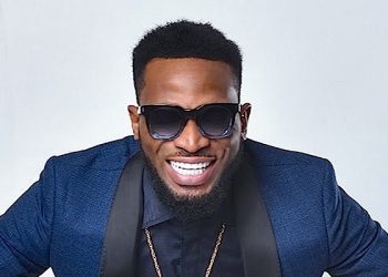 D’banj Seeks Federal Government, Mentors’ Help to Resolve P-Square Rift