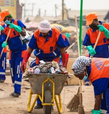 Zoomlion-YEA Contract Faces Termination, Presidency Confirms