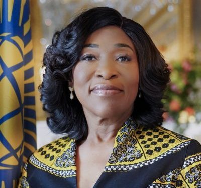 Ayorkor Botchwey, Commonwealth Secretary-General, to Attend Otumfuo Peace Concert