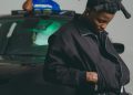 Lasmid Unveils New Phase: Clip Suggests Vibrant Musical Shift