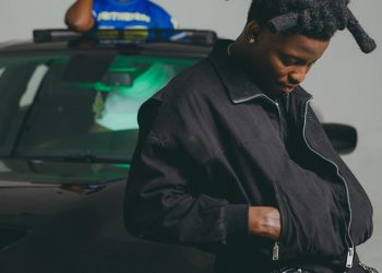 Lasmid Unveils New Phase: Clip Suggests Vibrant Musical Shift