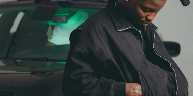 Lasmid Unveils New Phase: Clip Suggests Vibrant Musical Shift