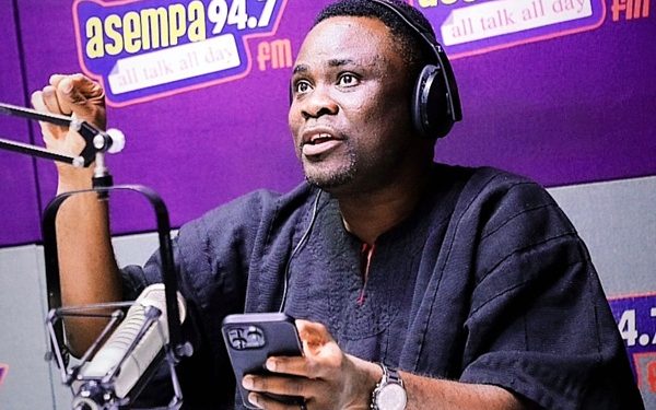 Oquaye Report Provides No Grounds to Change Bawumia-Napo Ticket for 2028 Election