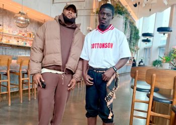 Memories Morgan’s Journey: Cottonson Blends Ghanaian Soul with Global Empowerment – Feel Unstoppable