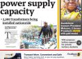 Newspaper Frontpages: Tuesday April 21, 2026