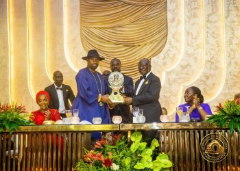 Otumfuo is the face of Ghana – Olu of Warri hails Asantehene