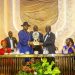 Otumfuo is the face of Ghana – Olu of Warri hails Asantehene