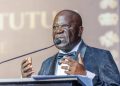 Sir Sam Jonah: The world needs more leaders like Asantehene