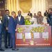 World celebrates Otumfuo