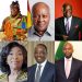Kumasi Set for Glamorous Honour as Sir Sam Jonah Chairs Otumfuo Ceremony