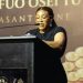 Otumfuo’s peacemaking is a ‘masterclass’ – Ayorkor Botchwey