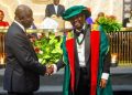Otumfuo hails KGL Group Executive Chairman Alex Dadey