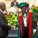 Otumfuo hails KGL Group Executive Chairman Alex Dadey