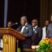 You’ve made Ghana peaceful, stronger – John Mahama to Asantehene