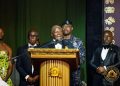 Otumfuo Osei Tutu II Calls for Global Peace Amid Rising Conflicts in Middle East and Europe