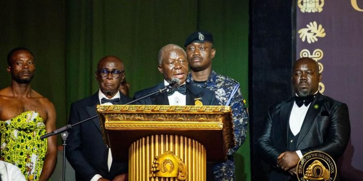 Otumfuo Osei Tutu II Calls for Global Peace Amid Rising Conflicts in Middle East and Europe